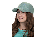 Casquette enfant imprim� all-over