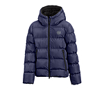 Veste d'hiver matelass�e pour enfant  Calisha