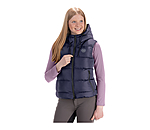 Gilet matelass� d'hiver pour enfant  Cassi