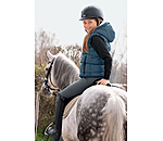 Gilet matelass� d'hiver pour enfant  Cassi
