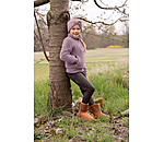 Sweat en polaire Teddy pour enfant  Arlett