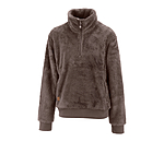 Sweat en polaire Teddy pour enfant  Arlett