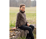 Sweat en polaire Teddy pour enfant  Arlett