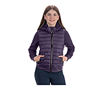 Veste softshell bi-mati�re pour enfant  Nika II