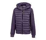 Veste softshell bi-mati�re pour enfant  Nika II