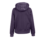 Veste softshell bi-mati�re pour enfant  Nika II