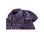 Veste softshell bi-mati�re pour enfant  Nika II