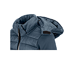 Veste softshell bi-mati�re pour enfant  Nika II