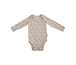 Body � manches longues  Daisy- lot de 2