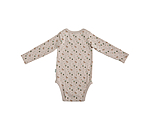 Body � manches longues  Daisy- lot de 2