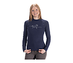 Sous-pull basique pour enfant  Belma