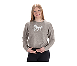 Pull en maille pour enfant   Vali