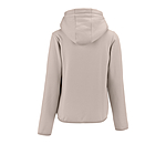 Sweat � capuche stretch Performance pour enfant  Kerstin