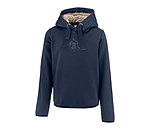 Sweat � capuche stretch Performance pour enfant  Kerstin