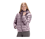 Doudoune d'�quitation hiver pour enfant  Fenna