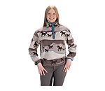 Sweat en polaire Teddy pour enfant  Zuri