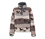 Sweat en polaire Teddy pour enfant  Zuri