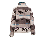 Sweat en polaire Teddy pour enfant  Zuri