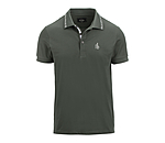 Polo homme  Boston