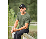 Casquette homme  Basic