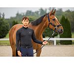 T-shirt � manches longues stretch Performance homme  Denton