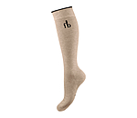 Chaussettes hautes homme  Laredo