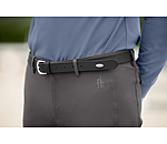 Ceinture en cuir homme