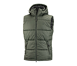 Gilet d'quitation matelass Homme  Omaha