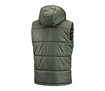 Gilet d'quitation matelass Homme  Omaha