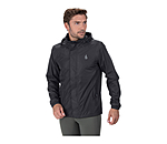 Veste de pluie technique pour homme  Lyon
