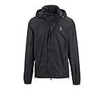 Veste de pluie technique pour homme  Lyon