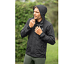Veste de pluie technique pour homme  Lyon
