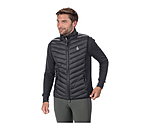Gilet d'quitation pour homme  Noah