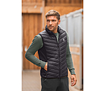 Gilet d'quitation pour homme  Noah