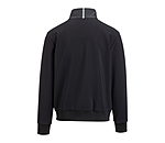 Veste d'quitation bi-matire homme  Lissabon