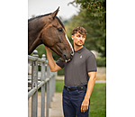 Polo technique pour homme  Lincoln II