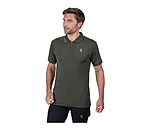 Polo technique pour homme  Lincoln II