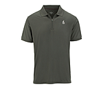 Polo technique pour homme  Lincoln II