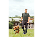 Polo technique pour homme  Lincoln II