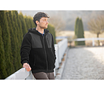 Veste bi-mati�re avec polaire Teddy homme  Ottawa