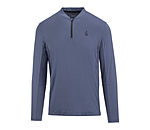 T-shirt technique  manches longues homme  Rom