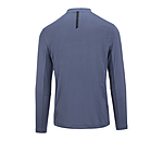 T-shirt technique  manches longues homme  Rom