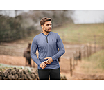 T-shirt technique  manches longues homme  Rom
