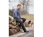 T-shirt technique  manches longues homme  Rom