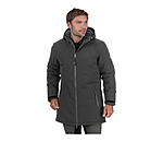 Parka d'quitation technique homme  Nico