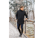 Parka d'quitation technique homme  Nico