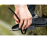 Gaines d'perons en cuir  Soft