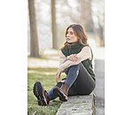 Bottines d'�quitation � enfiler  Trail  