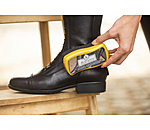 �ponge brillance pour le cuir