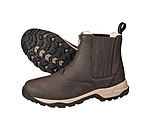 Bottines d'curie hiver  Cosy